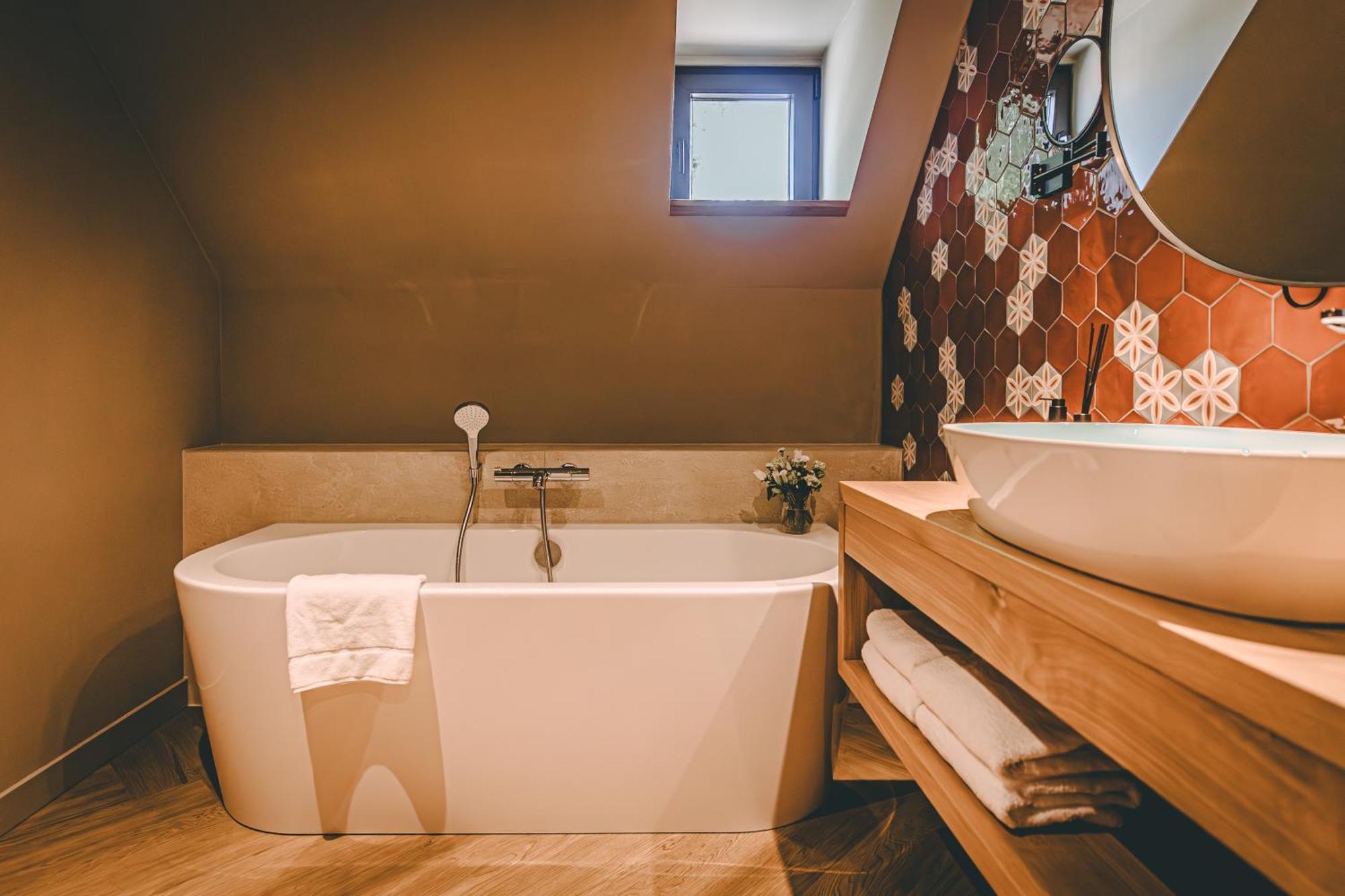 Hotel Centraal Baarlo Экстерьер фото