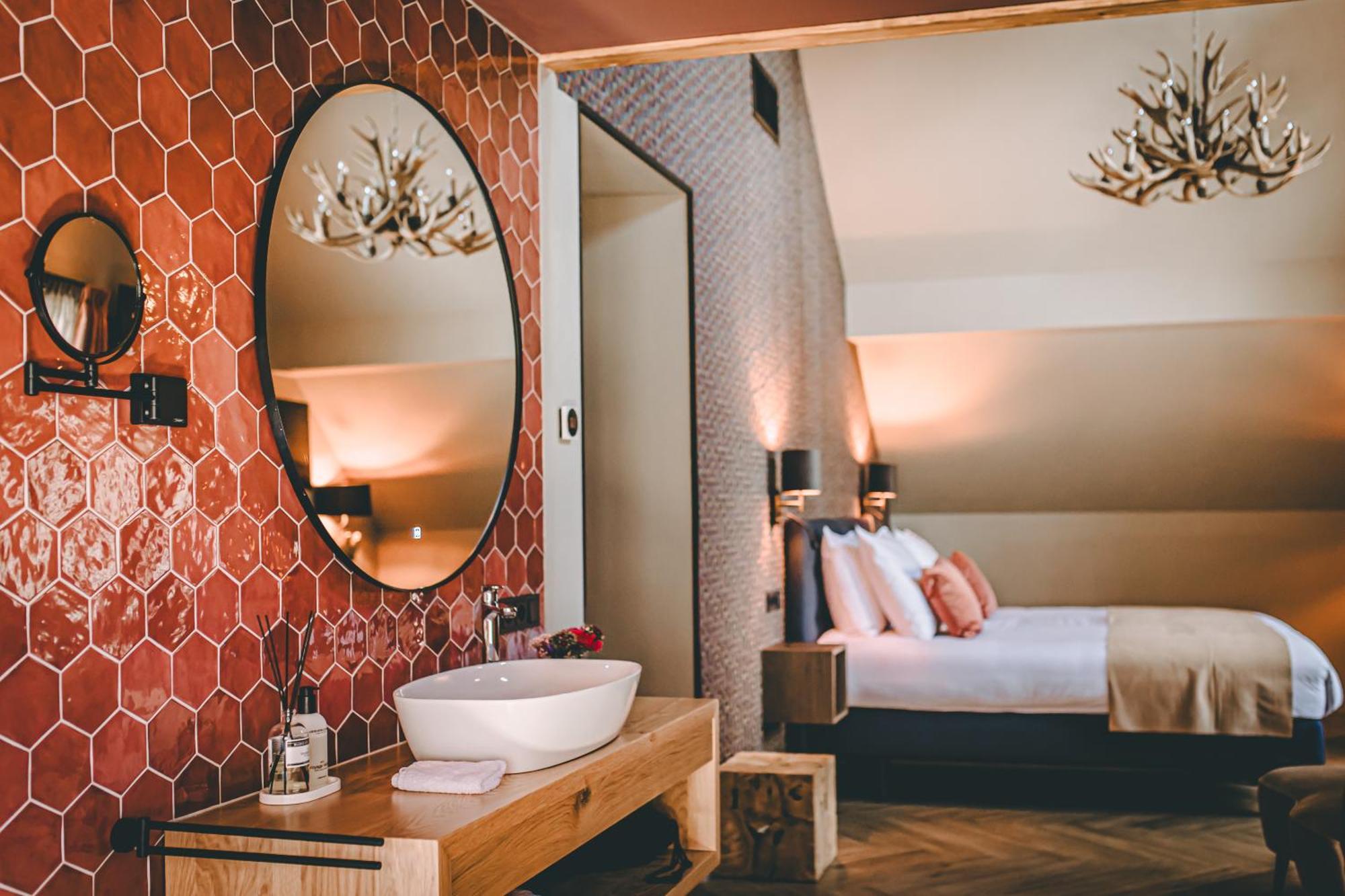 Hotel Centraal Baarlo Экстерьер фото