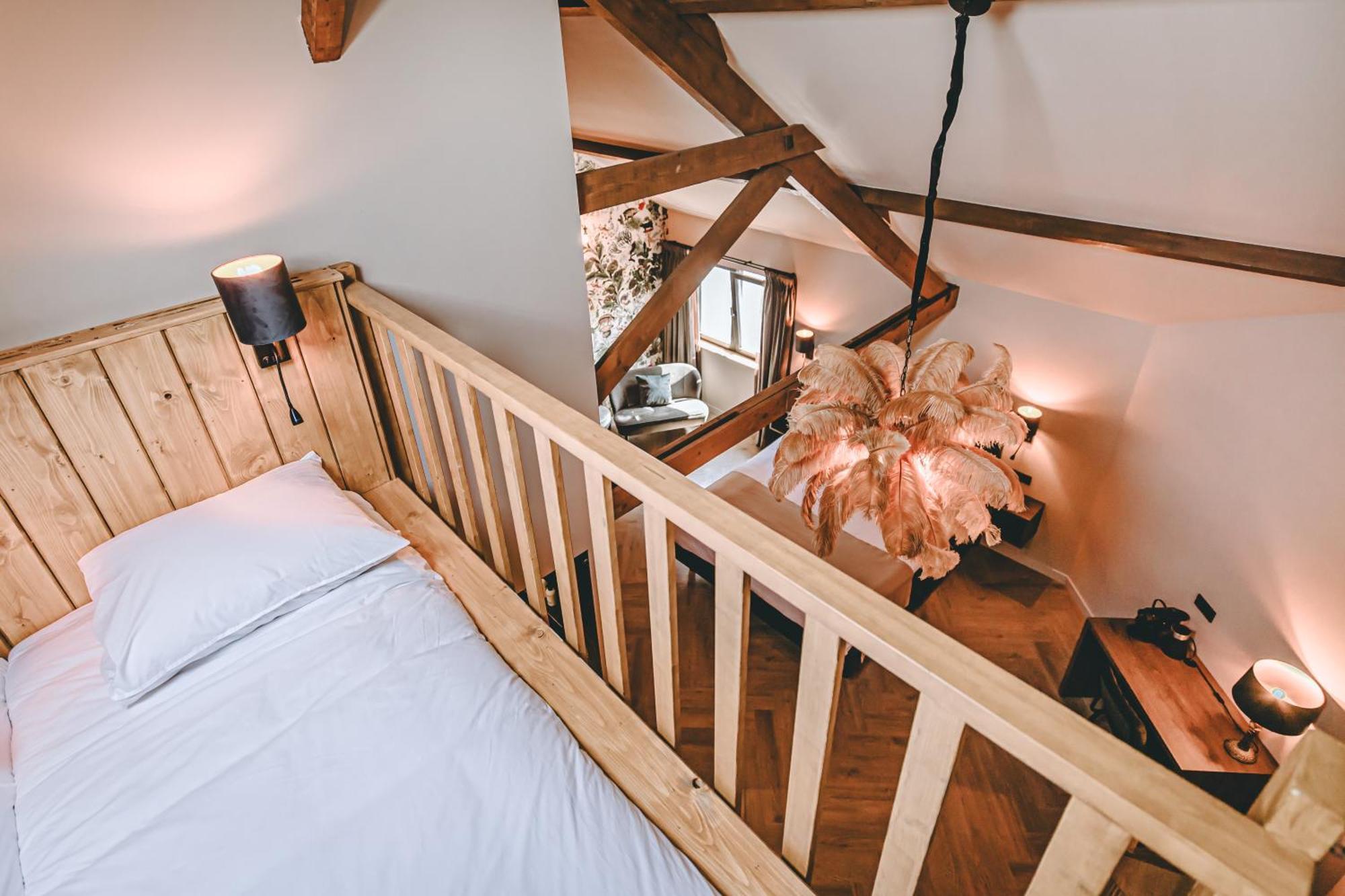 Hotel Centraal Baarlo Экстерьер фото