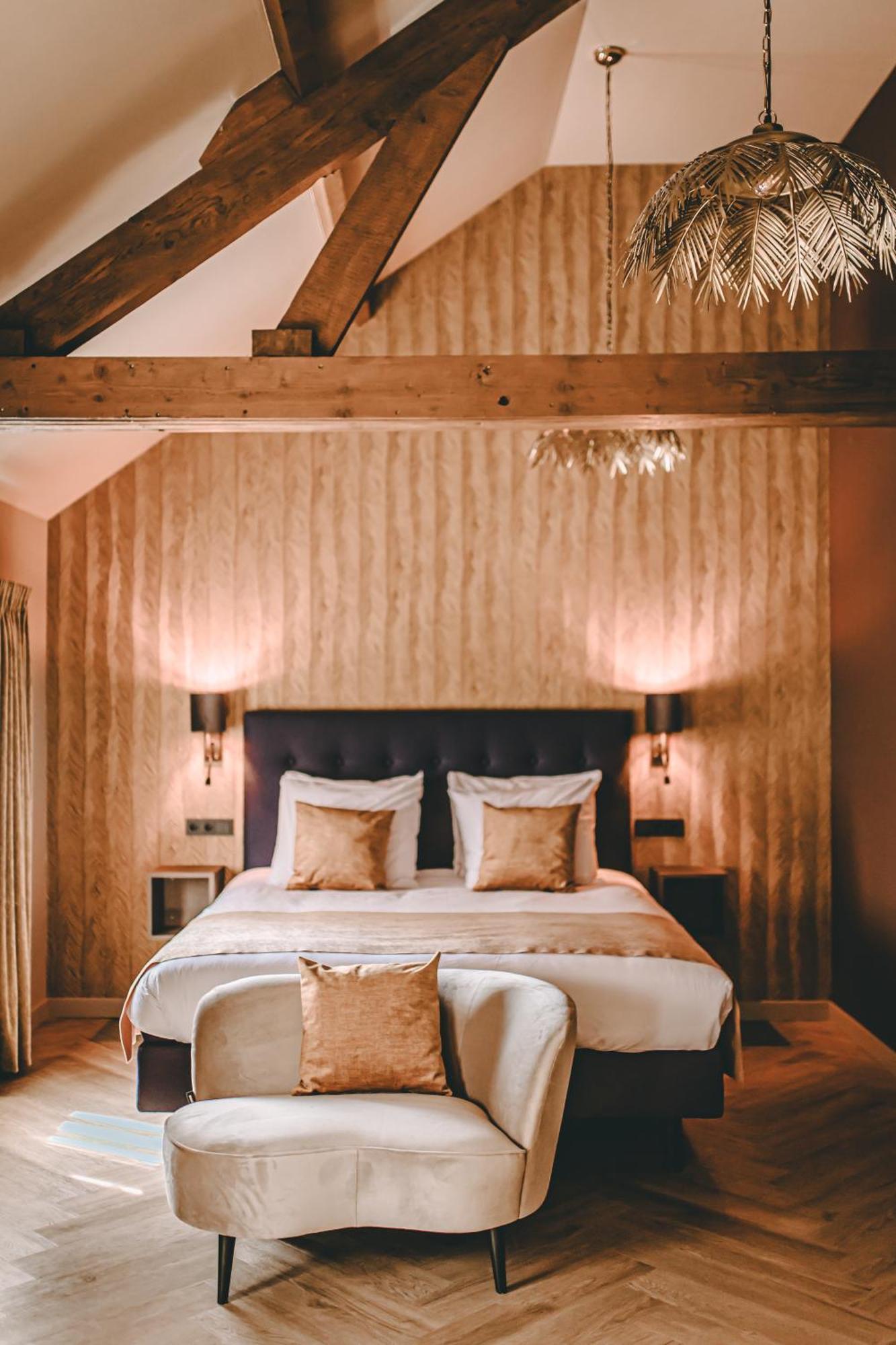 Hotel Centraal Baarlo Экстерьер фото
