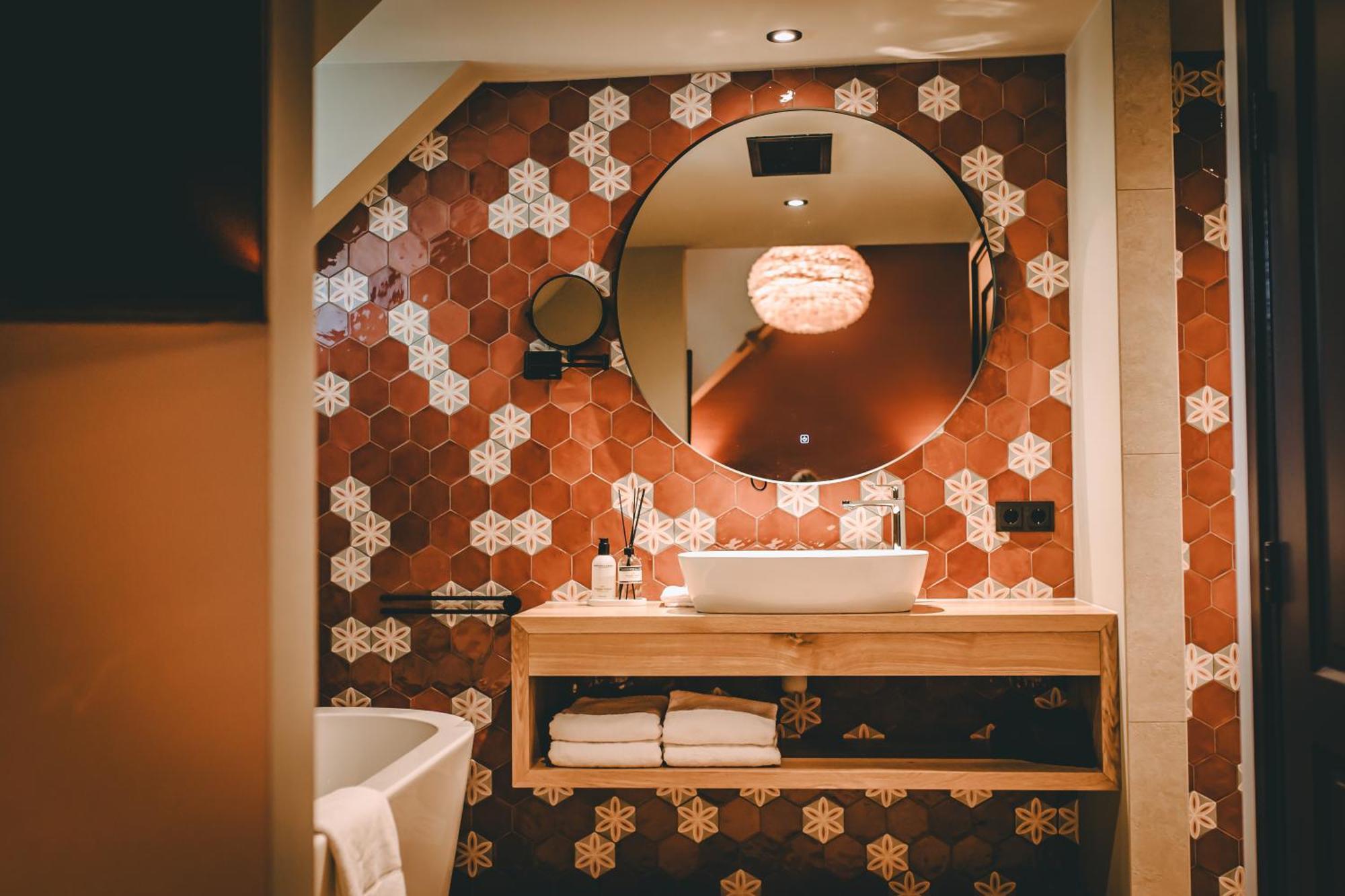 Hotel Centraal Baarlo Экстерьер фото